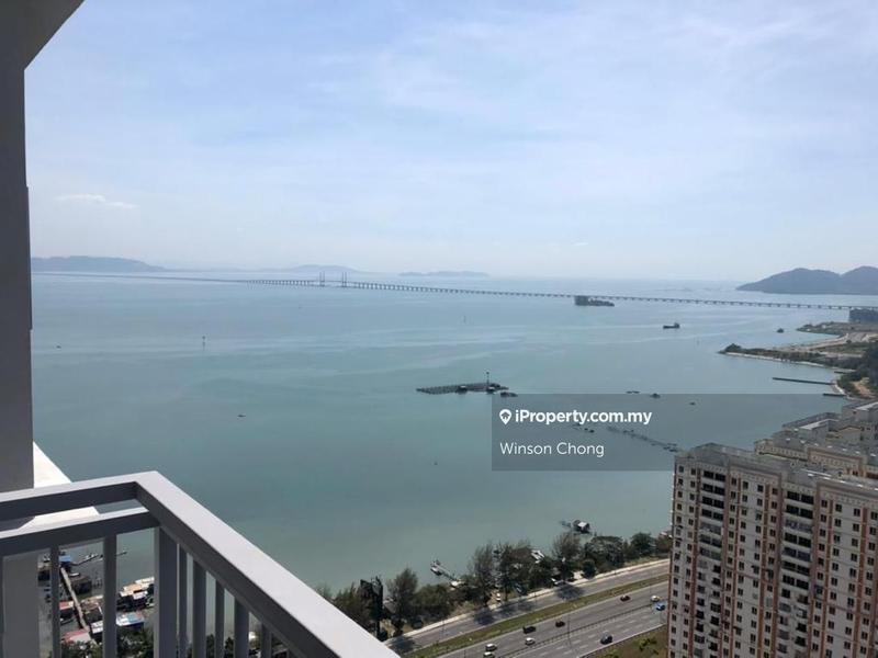 Condominium for Sale in Grace Residence by Winson Chong - iProperty.com.my