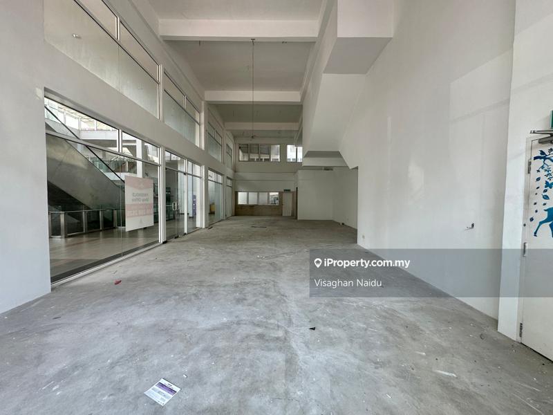 Shop for Rent in Anggun City Rawang Kota Emerald, Rawang by Visaghan Naidu - iProperty.com.my
