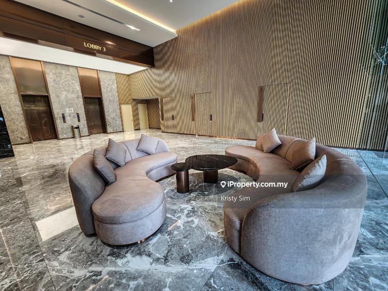 For Sale - The Manor