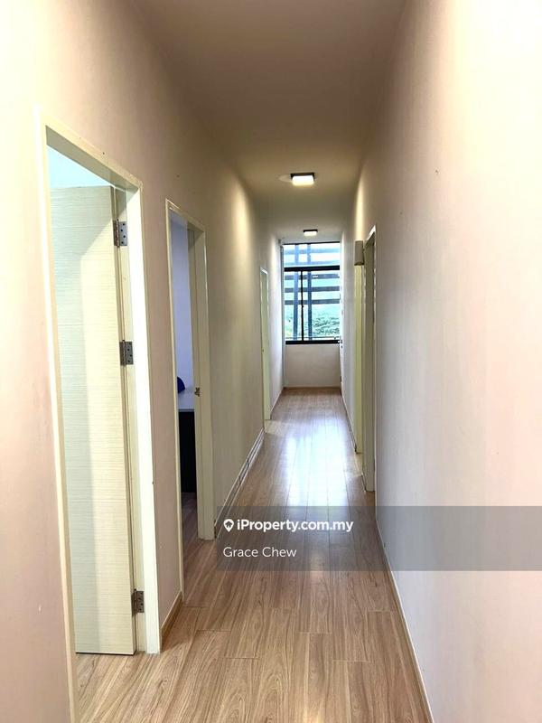 Pejabat untuk Disewa di Medini, Iskandar Puteri (Nusajaya) oleh Grace Chew - iProperty.com.my