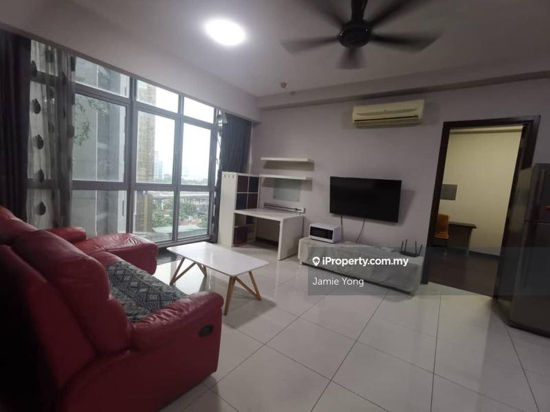 For Rent - Hampshire Residences