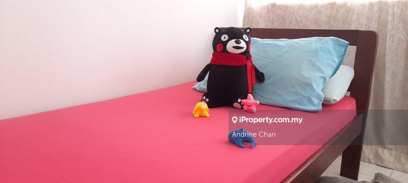 Condominium for Sale in O.G. Heights by Andrine Chan - iProperty.com.my