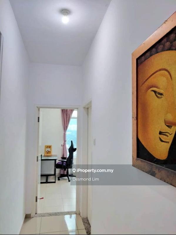 Kondominium untuk Dijual di Arena Residence oleh Desmond Lim - iProperty.com.my