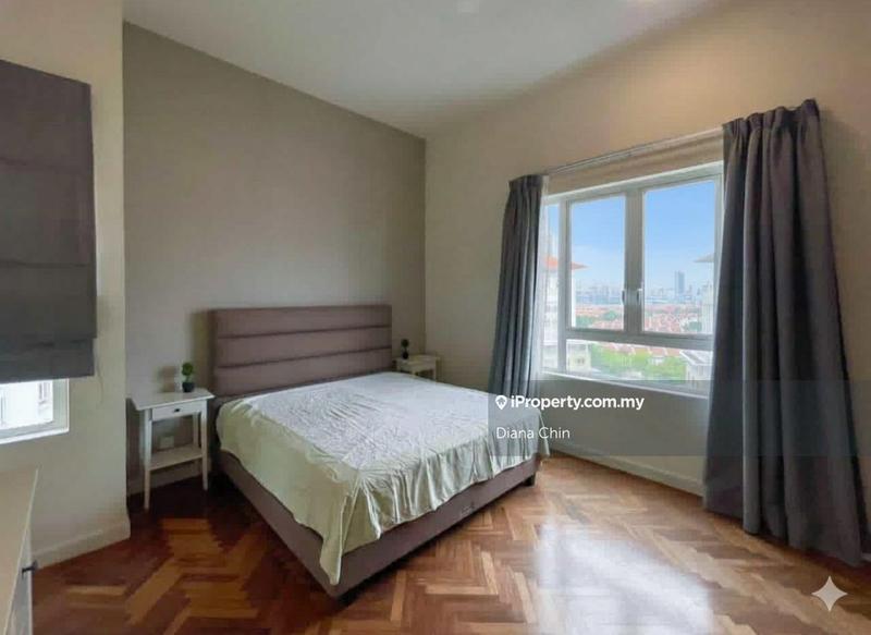 For Rent - Quayside Condominium
