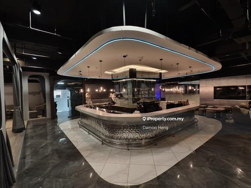 Ruang-Niaga untuk Disewa di Bukit Ceylon, KL City Centre oleh Damon Heng - iProperty.com.my