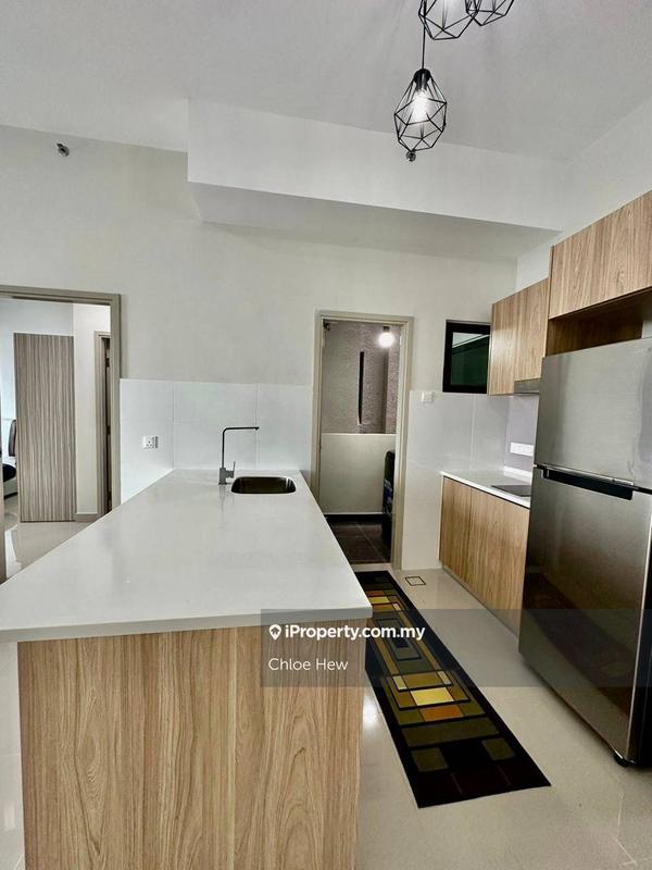 Condominium for Rent in Ara Sentral by Chloe Hew - iProperty.com.my