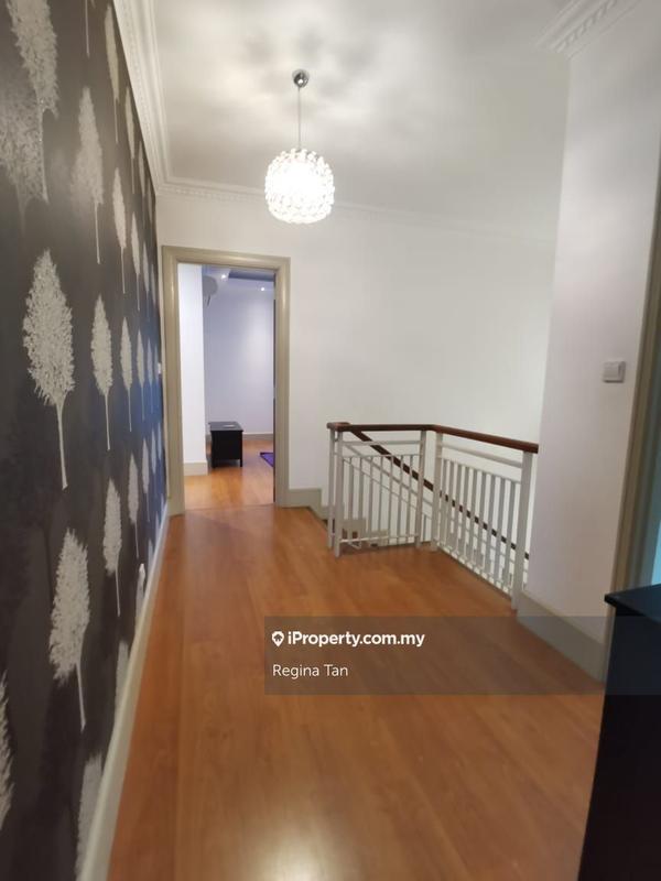 Semi-Detached House for Sale in Dutamas, Kuala Lumpur by Regina Tan - iProperty.com.my