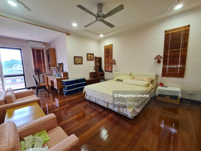 Bungalow House for Sale in Mines Resort City, Seri Kembangan by Venice Chong - iProperty.com.my