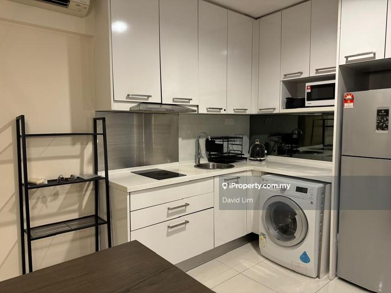 For Sale - Mercu Summer Suites