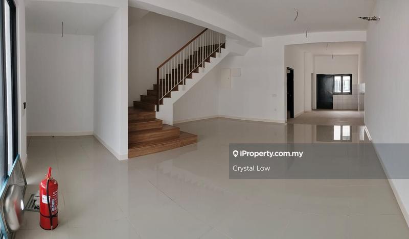 2-storey Terraced House for Sale in Taman Sepang, Sepang by Crystal Low - iProperty.com.my
