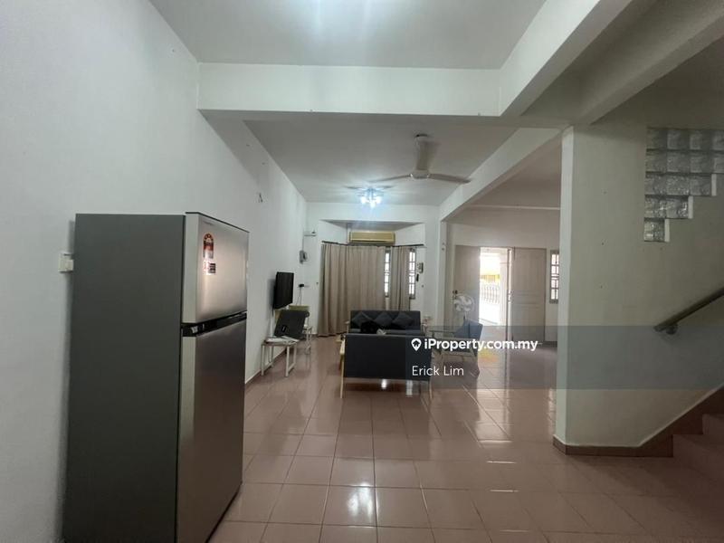 Rumah Teres 2-Tingkat untuk Dijual di Melaka, Melaka City oleh Erick Lim - iProperty.com.my