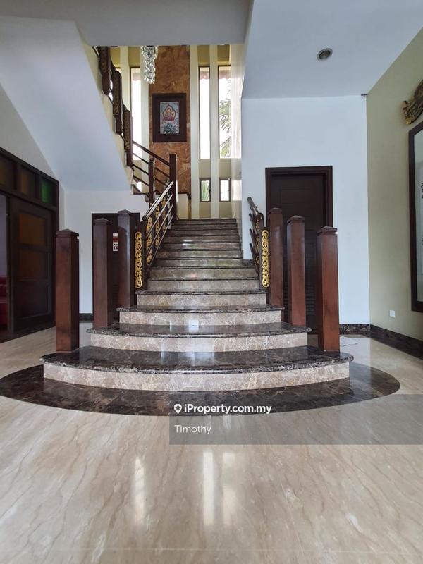 Bungalow House for Sale in Taman Ozana Impian, Bukit Katil by Timothy - iProperty.com.my