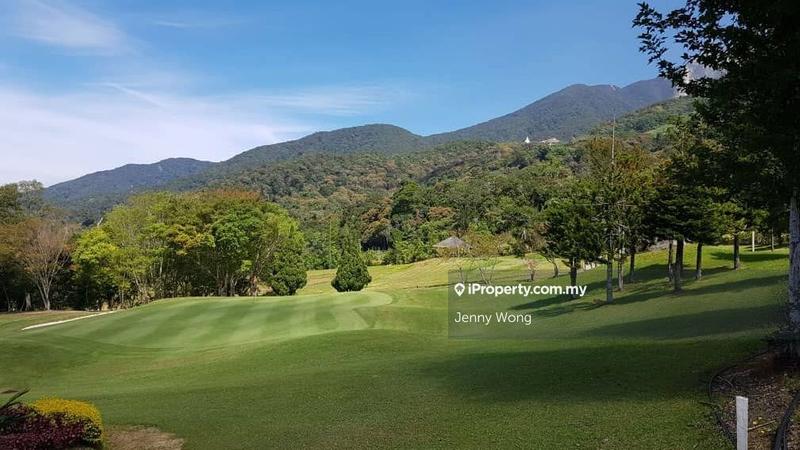 Bungalow Land for Sale in Ranau, Sabah by Jenny Wong - iProperty.com.my