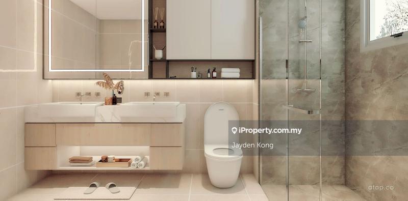 Condominium for Sale in Sunway GeoLake Residences by Jayden Kong - iProperty.com.my