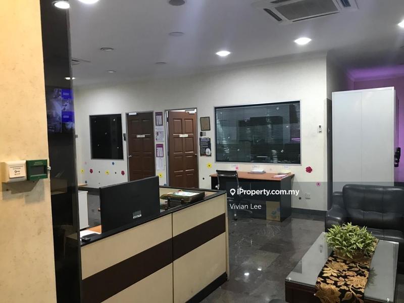 Kilang Terpisah untuk Dijual di RCI Sg Choh, Platinum Rawang, Teknologi Saujana, Rawang oleh Vivian Lee - iProperty.com.my