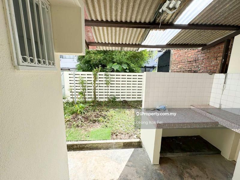 Rumah Berangkai 2 Tingkat untuk Dijual di Bukit Damansara, Damansara Heights oleh Leong Kok Fei - iProperty.com.my
