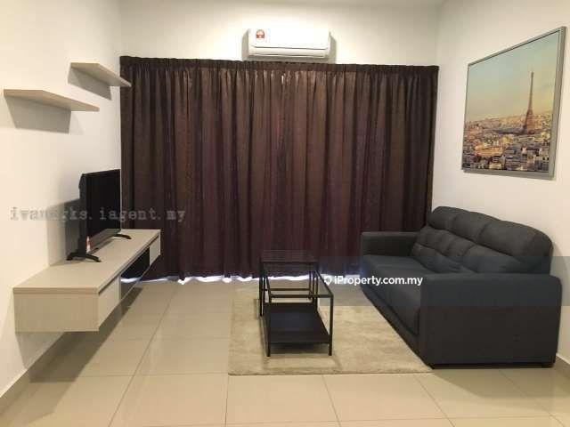 Condominium for Rent in Anyaman Residence by Ivan Ng - iProperty.com.my