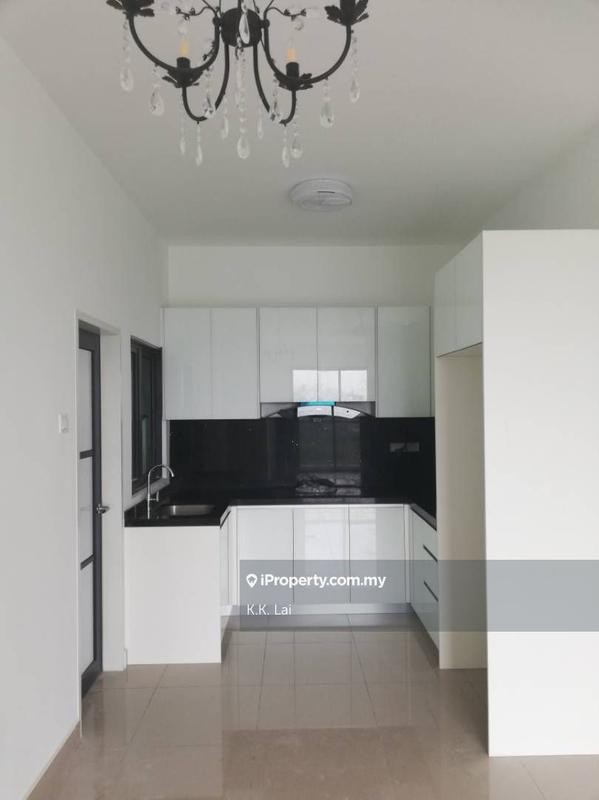 For Sale - Parkhill Residence