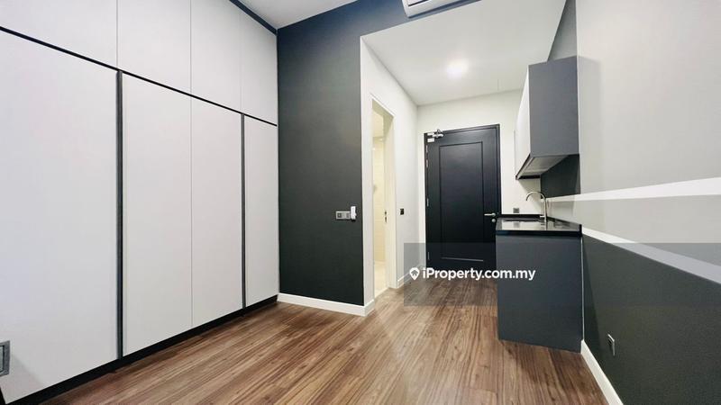 Service Residence for Rent in The Park 2 by Robert See - iProperty.com.my