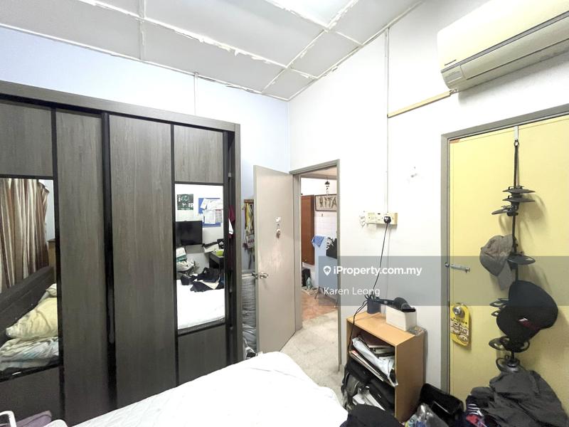 1-storey Terraced House for Sale in TTDI Taman Tun Dr Ismail, Taman Tun Dr Ismail by Karen Leong - iProperty.com.my