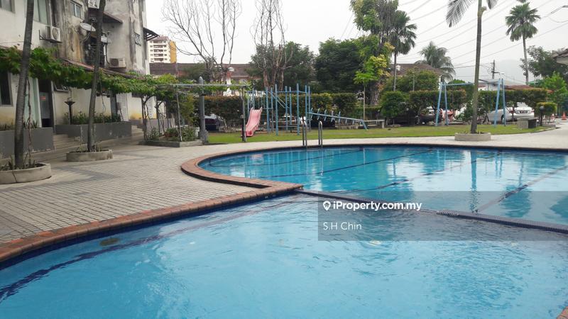 Condominium for Rent in Rose Vista by S.H Chin - iProperty.com.my