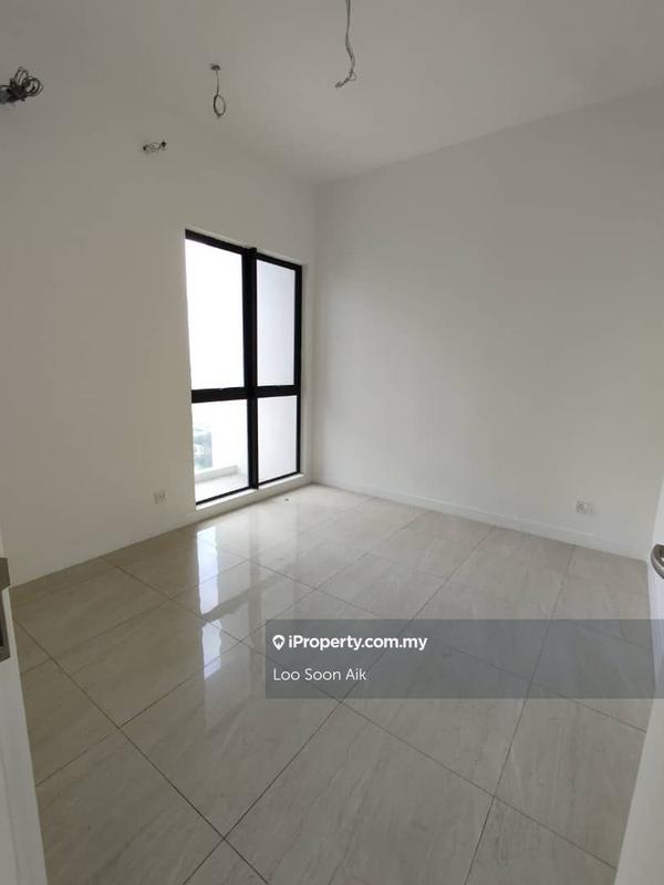 Kondominium untuk Dijual di CloudTree Residence oleh Loo Soon Aik - iProperty.com.my