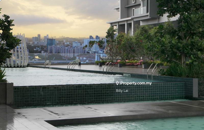 For Sale - The Reach @ Titiwangsa