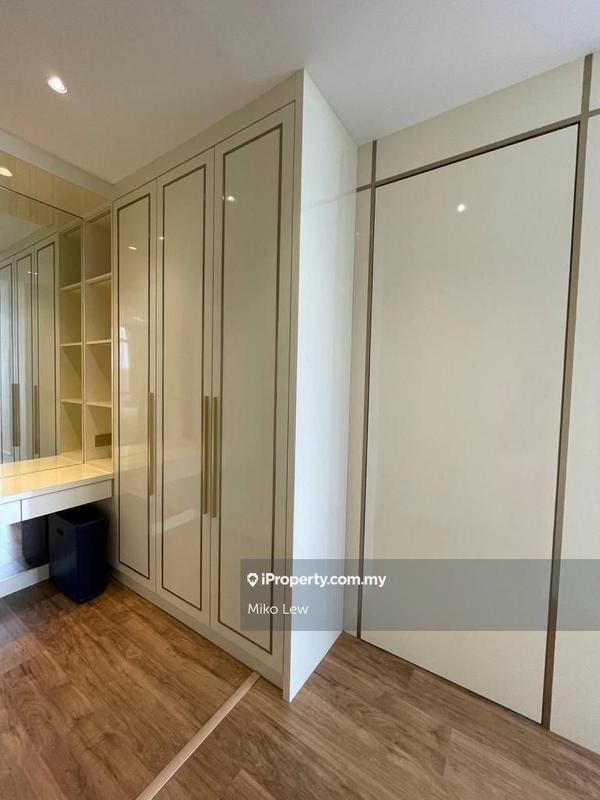 Service Residence for Rent in The Park 2 by Miko Lew - iProperty.com.my
