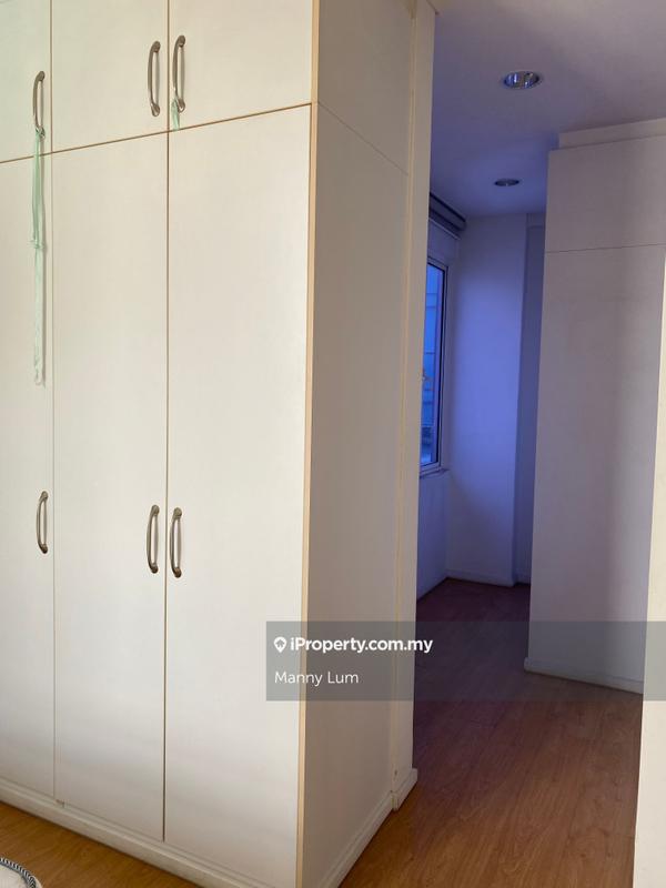 Kondominium untuk Dijual di Menara Bintang Goldhill oleh Manny Lum - iProperty.com.my