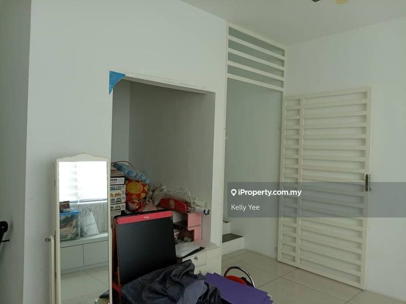 Rumah Berkembar untuk Disewa di Taman Carnation, Bukit Minyak oleh Kelly Yee - iProperty.com.my