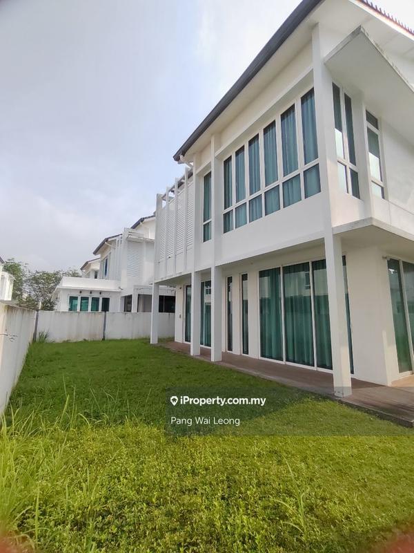 Semi-Detached House for Sale in Bandar Sri Sendayan, Negeri Sembilan by Pang Wai Leong - iProperty.com.my