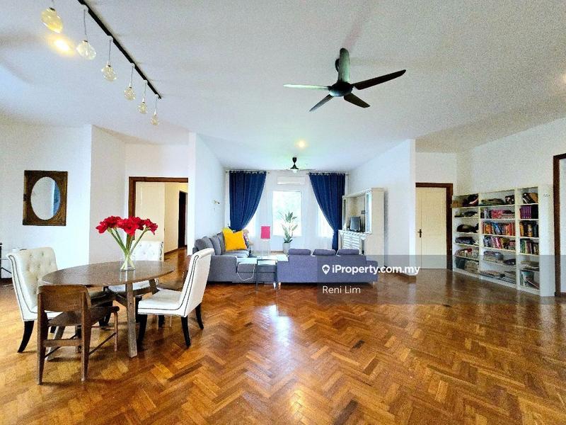 Bungalow House for Sale in Tropicana, Tropicana by Reni Lim - iProperty.com.my