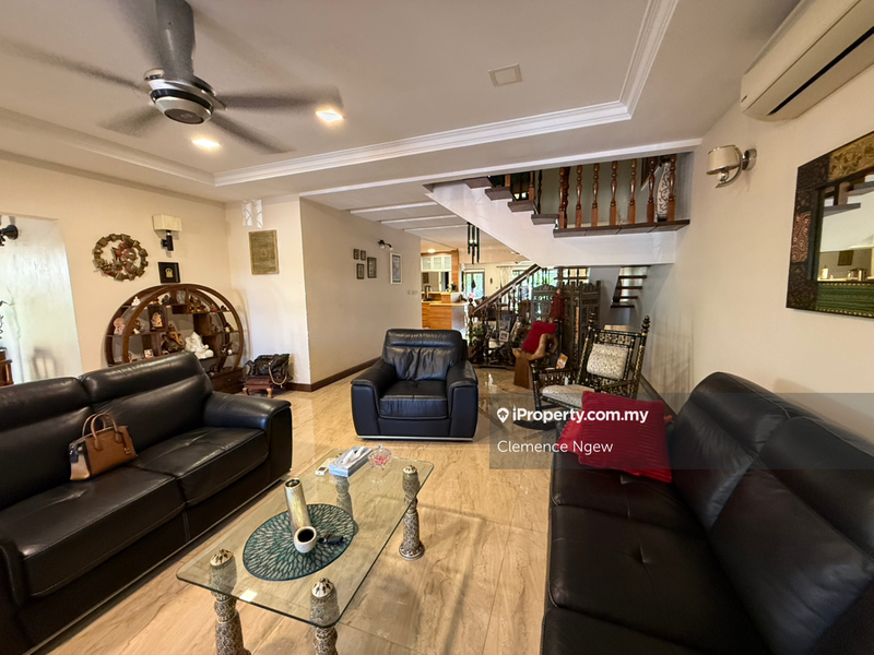 Rumah Berkembar untuk Dijual di SS4, Petaling Jaya oleh Clemence Ngew - iProperty.com.my