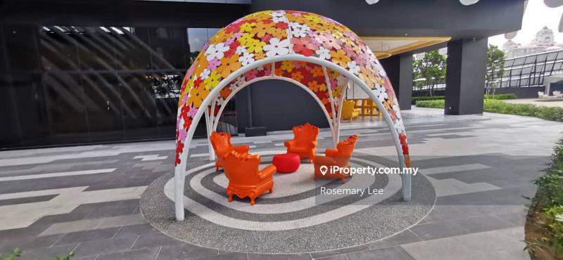 Service Residence for Sale in Arte Mont Kiara by Rosemary Lee - iProperty.com.my