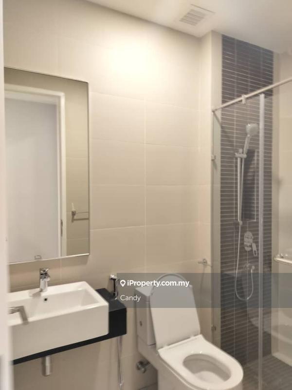 Kediaman Servis untuk Dijual di The Sentral Suites oleh Candy - iProperty.com.my
