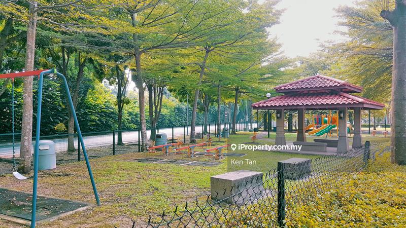 Semi-Detached House for Sale in Glenhill Saujana, Saujana by Ken Tan - iProperty.com.my