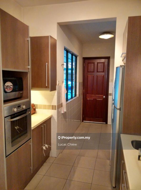 Rumah Berangkai 3 Tingkat untuk Dijual di Nadia Parkhome, Batu oleh Lucas Chiew - iProperty.com.my