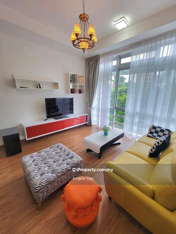 Service Residence for Rent in One Residency by Angela Yap - iProperty.com.my