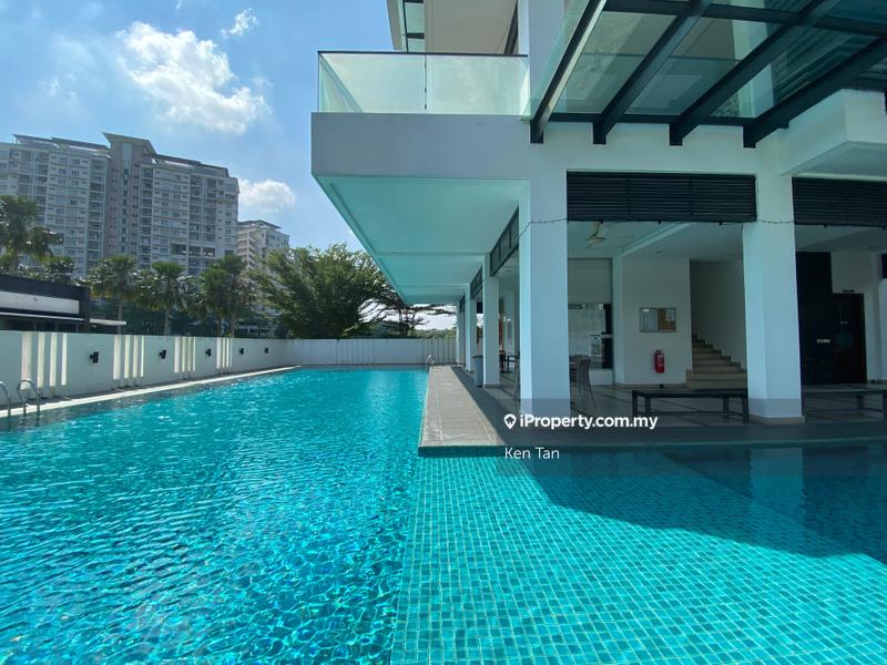 Banglo untuk Dijual di Casabella, Kota Damansara oleh Ken Tan - iProperty.com.my