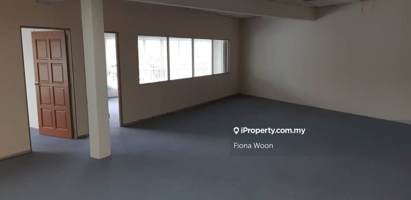 Office for Rent in Taman Tasik Utama, Bukit Katil by Fiona Woon - iProperty.com.my