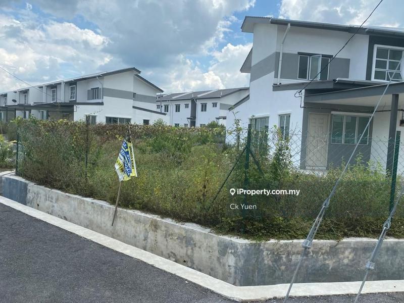2-storey Terraced House for Sale in Taman Pusing Mutiara, Pusing by Ck Yuen - iProperty.com.my