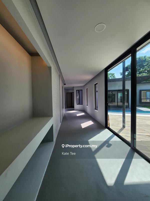 Banglo untuk Disewa di Leisure Farm, Gelang Patah oleh Kate Tee - iProperty.com.my