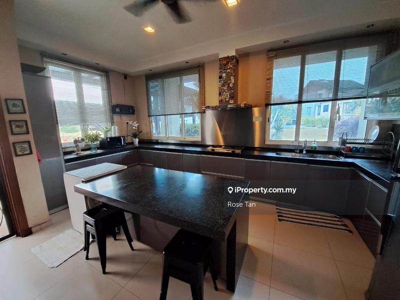 Bungalow House for Sale in Beautiful Bungalow in Cyberjaya , Putrajaya, Cyberjaya by Rose Tan - iProperty.com.my