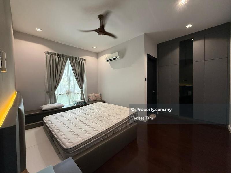 Link Bungalow for Sale in Jade Hills, Kajang by Veness Tam - iProperty.com.my