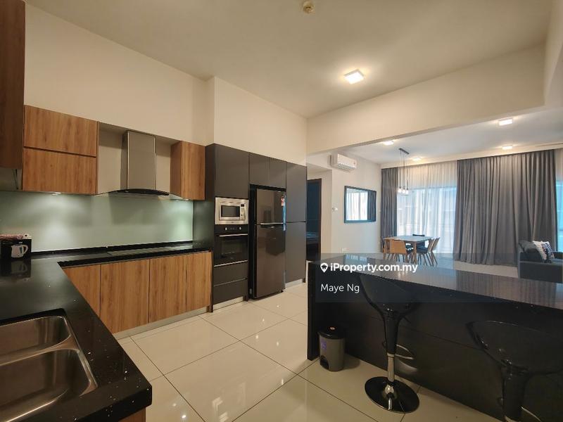 Condominium for Sale in Alila2 by Maye Ng - iProperty.com.my