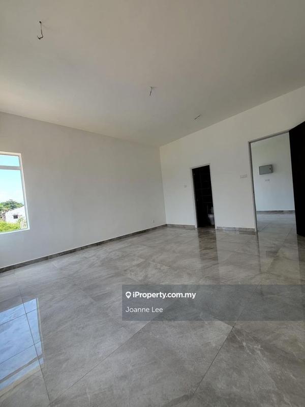 Semi-Detached House for Sale in Kampung Pasir Puteh, Ipoh by Joanne Lee - iProperty.com.my