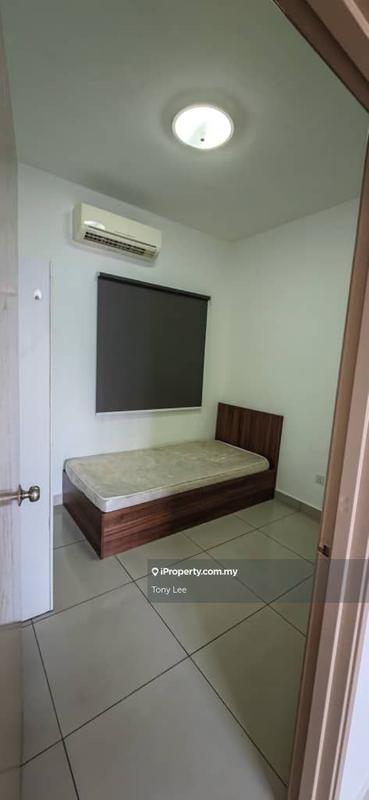 Residensi Servis untuk Dijual di Endah Promenade oleh Tony Lee - iProperty.com.my