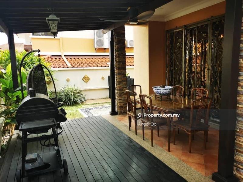 Bungalow House for Sale in Aman Suria, Petaling Jaya by Angel Ooi - iProperty.com.my