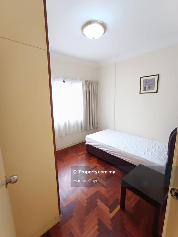 Kondominium untuk Disewa di Angkupuri Condominium oleh Marcus Chye - iProperty.com.my