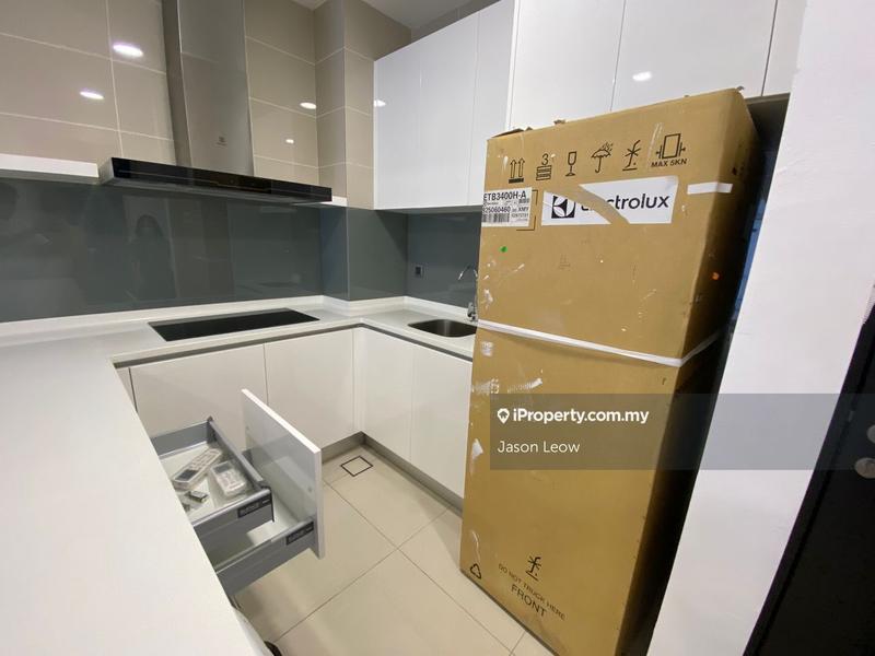 Service Residence for Sale in The Park Sky Residence by Jason Leow - iProperty.com.my